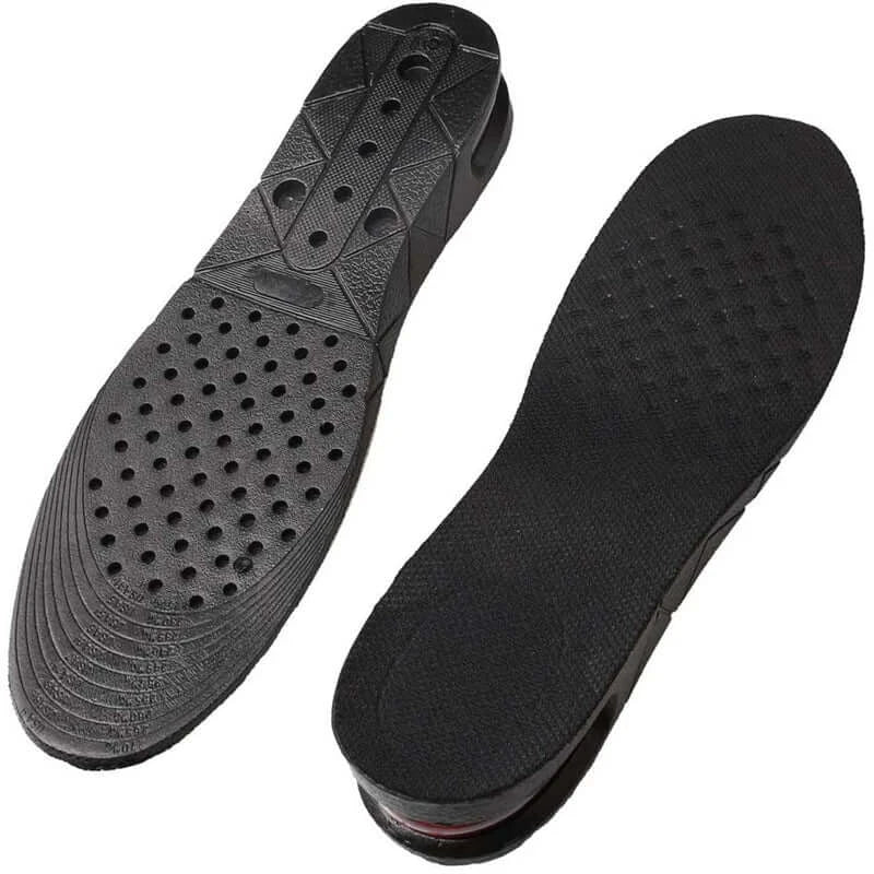 SMATLELF Height-Increasing Air Cushion Insoles, 3–9 cm Lift