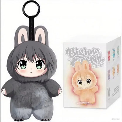 customized doll cloth blind box