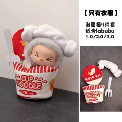 genuine Valentin accessory for Mokoko clothing