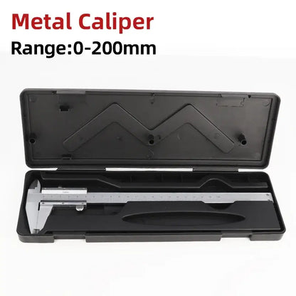 carbon steel vernier caliper 0-300mm