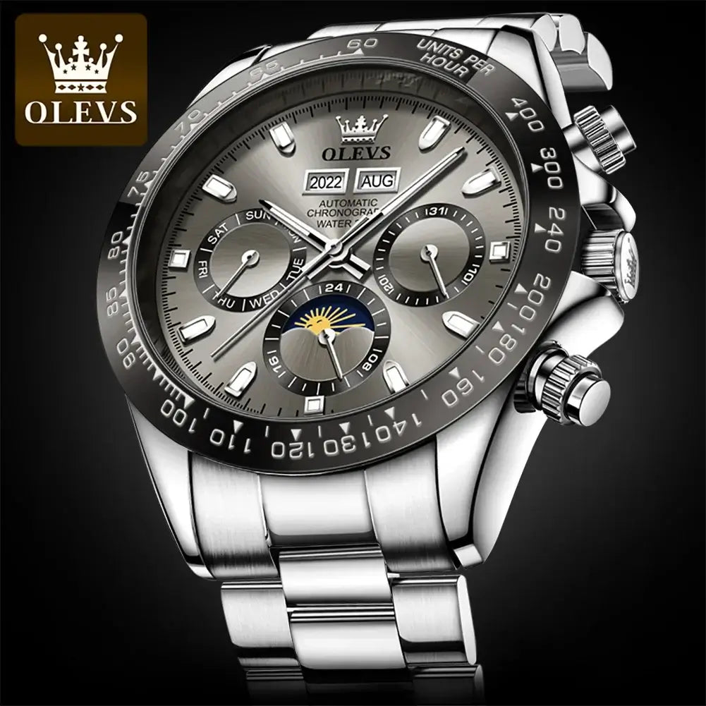 OLEVS 6654 Men&