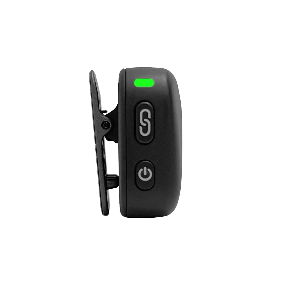 DJI Mic Mini (1 TX + 1 RX) Wireless Microphone Ultralight Detail-Rich Audio Noise Cancelling Automatic Limiting DJI Mic Mini