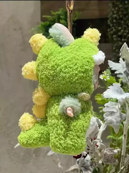 Labubu Macaron NNO Dollo Doll clothing