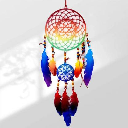 dream catcher silicone mold