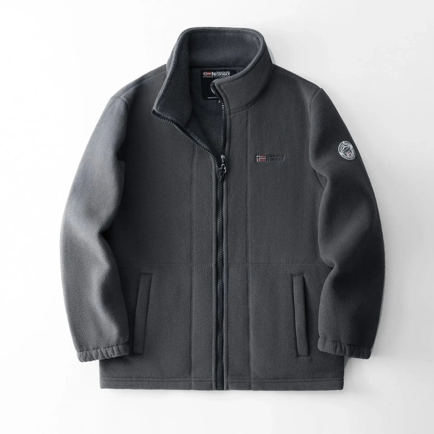 2025 man winter jacket