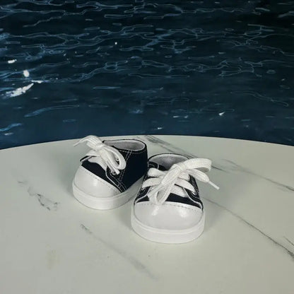 Labubu 38cm Cartoon Doll - Plush Decorative Toy