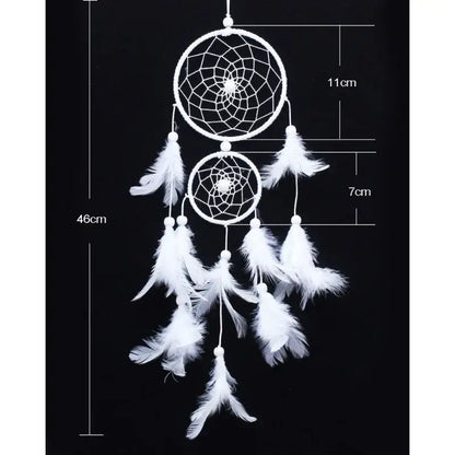 dream catcher room decor