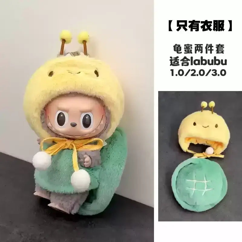 genuine Valentin accessory for Mokoko clothing