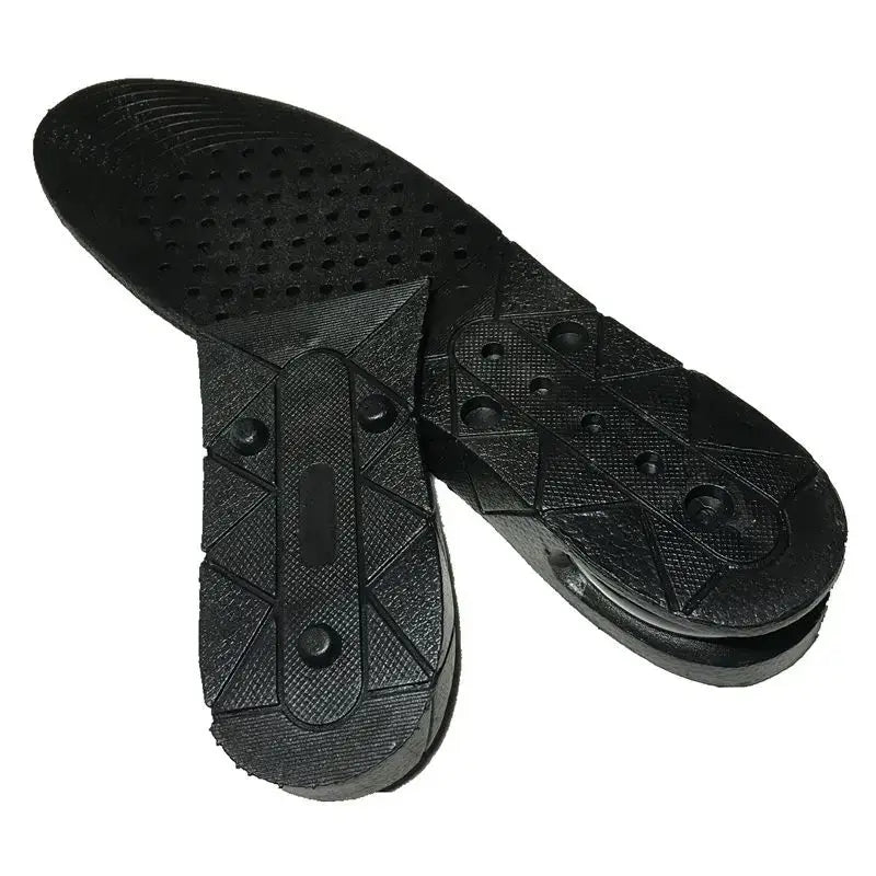 SMATLELF Height-Increasing Air Cushion Insoles, 3–9 cm Lift