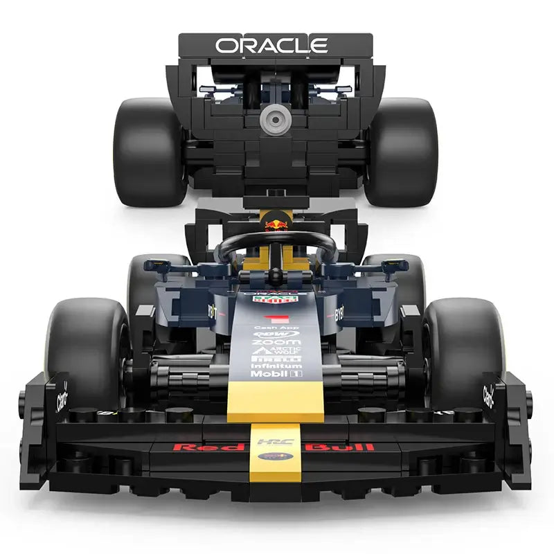 1/24 2023 F1 Red Bull RB19 