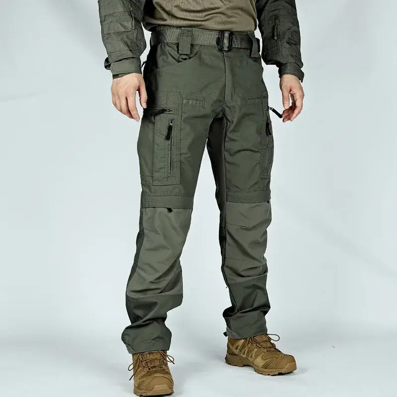 Military Tactical Pants Men&