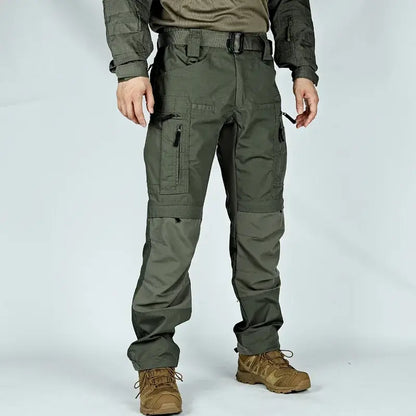 Military Tactical Pants Men&