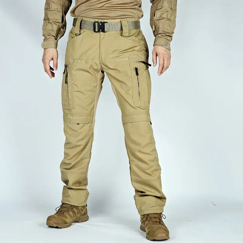 Military Tactical Pants Men&