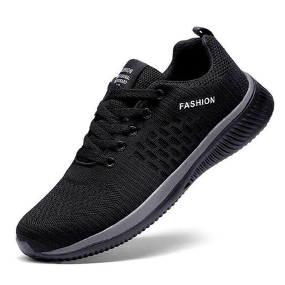 Men Lightweight Running Sneakers.