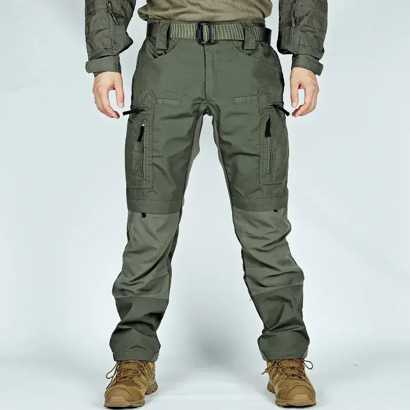 Military Tactical Pants Men&