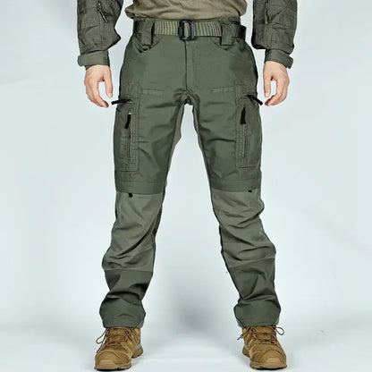 Military Tactical Pants Men&