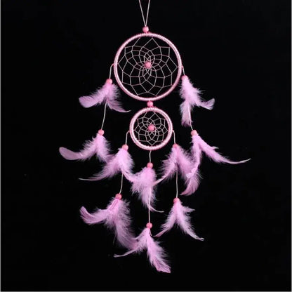 dream catcher room decor