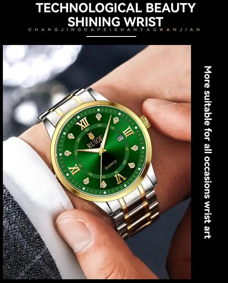 RUIGE N15-4 Men&