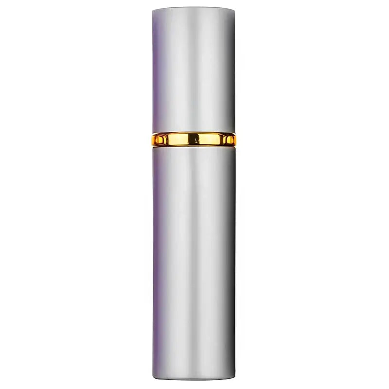 10ml Portable Mini Refillable Perfume Bottle Spray Scent Pump Empty Cosmetic Container Atomizer Bottle For Travel