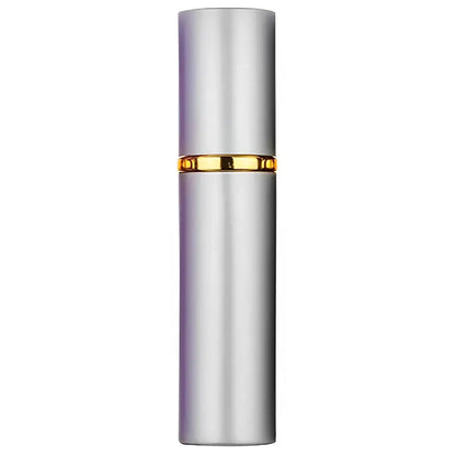 10ml Portable Mini Refillable Perfume Bottle Spray Scent Pump Empty Cosmetic Container Atomizer Bottle For Travel