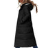 2022 Winter Women Jacket Coats Long Parkas Female Down Cotton Hooded