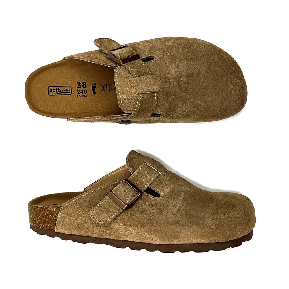 Slippers For Woman Top Quality Classic Tip Binding