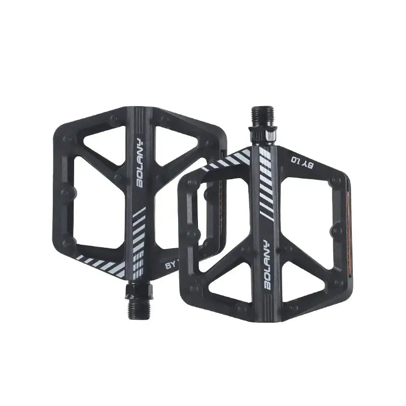 anti-slip mountain bike pedals