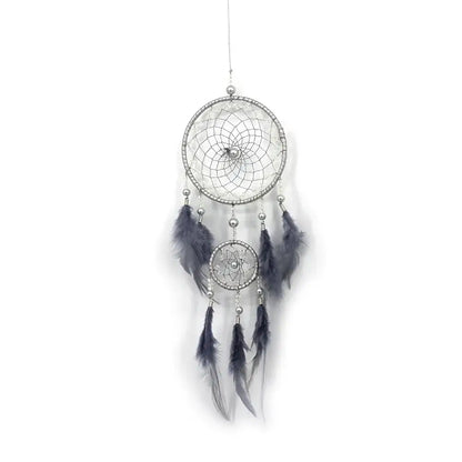 starlit sky dreamcatcher