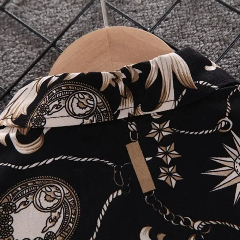 Summer Toddler Boys&