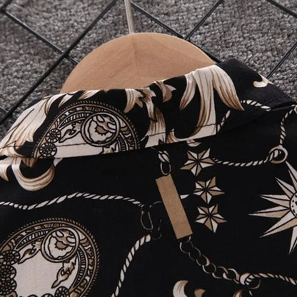 Summer Toddler Boys&