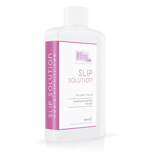 Slip Solution Liquido Acrygel Professionale 100 ml.