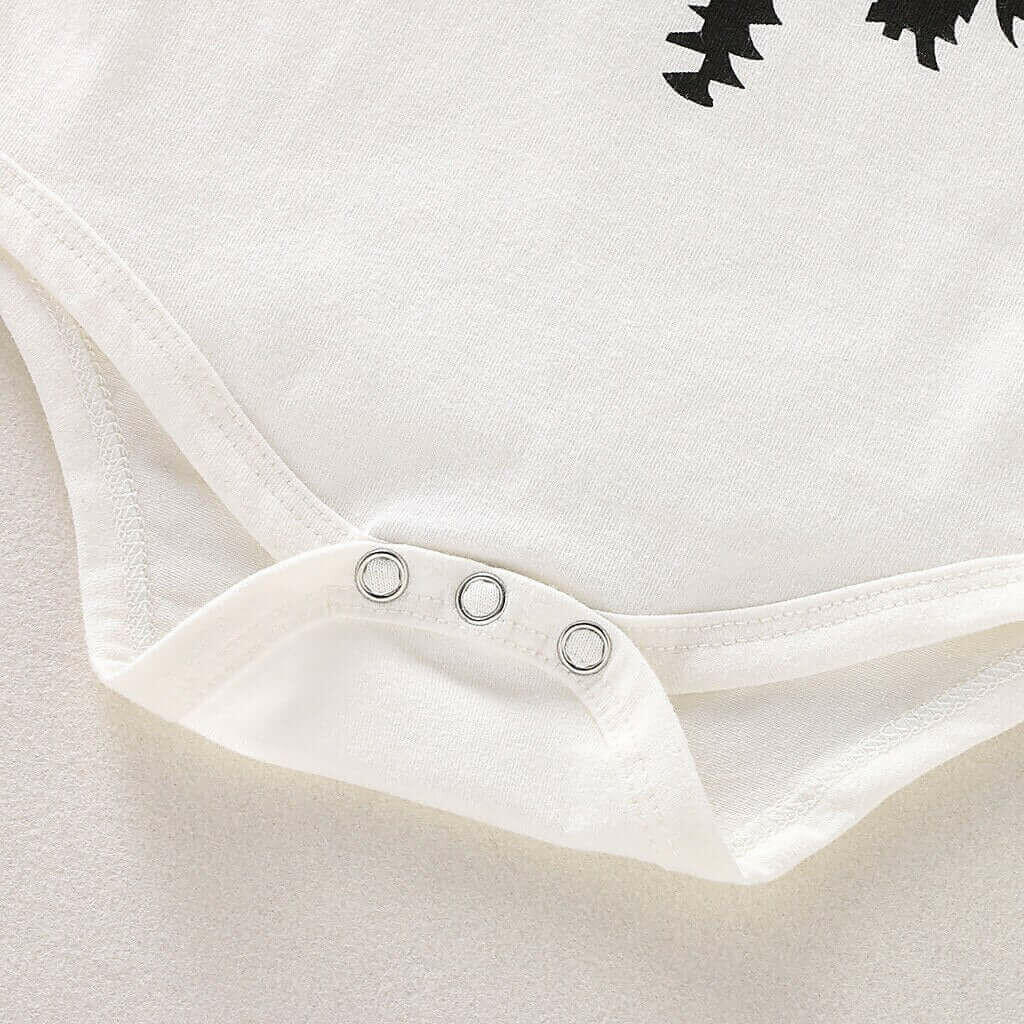 Spring Autumn Toddler Kids Baby Boy Girl Clothes