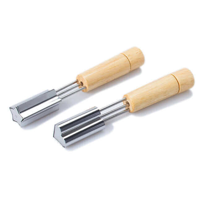 Stainless Steel Fruit Vegetable Biscuits Cutter
