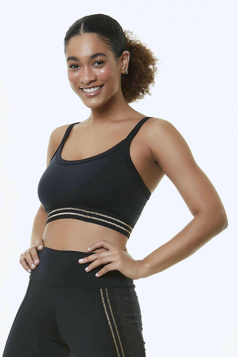 Andorra Sports Bra