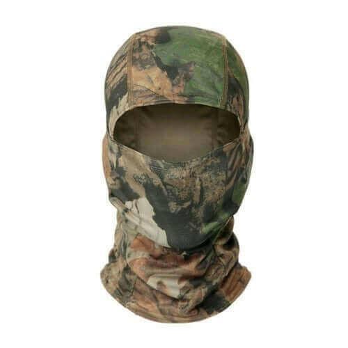 Tactical Balaclava Mask Scarf | Cycling Bicycle Hiking Scarf -