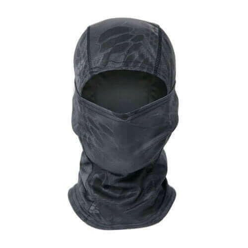 Tactical Balaclava Mask Scarf | Cycling Bicycle Hiking Scarf -