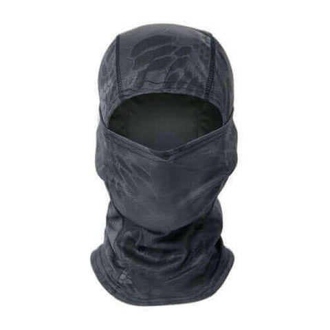 Tactical Balaclava Mask Scarf | Cycling Bicycle Hiking Scarf -.