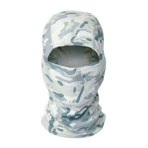 Tactical Balaclava Mask Scarf | Cycling Bicycle Hiking Scarf -
