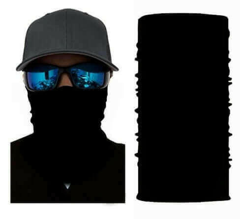 Tactical Balaclava Mask Scarf | Cycling Bicycle Hiking Scarf -