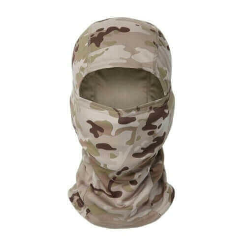 Tactical Balaclava Mask Scarf | Cycling Bicycle Hiking Scarf -