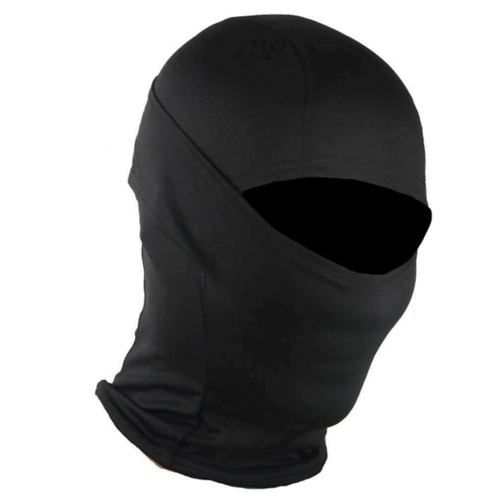 Tactical Balaclava Mask Scarf | Cycling Bicycle Hiking Scarf -