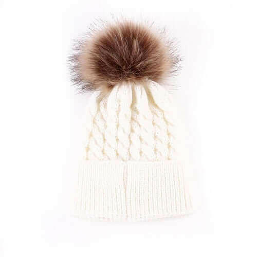 Newborn Winter Kids