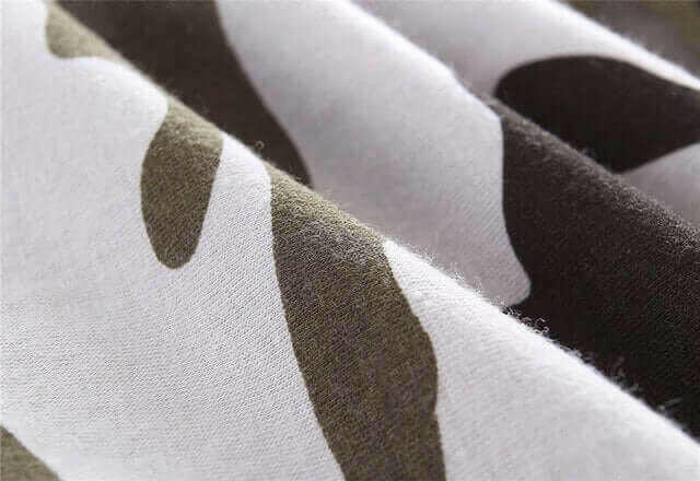 Toddler Kids Baby Boys Clothes Unique Letter T