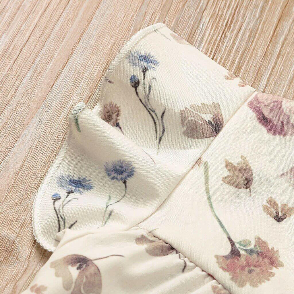 Rustic Summer Toddler Set