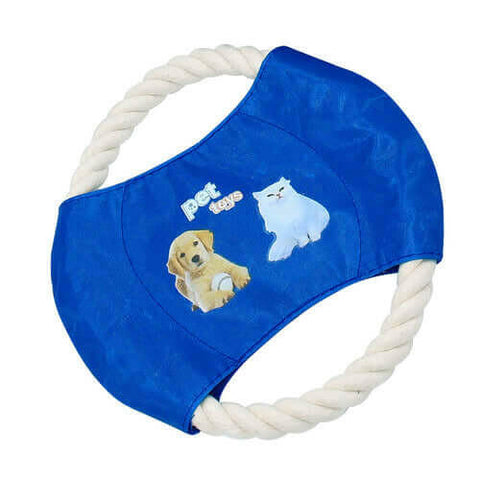 Toys for Dogs Dog Puppy Ball Pet Interactive Toy.