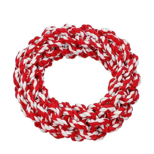 Toys for Dogs Dog Puppy Ball Pet Interactive Toy