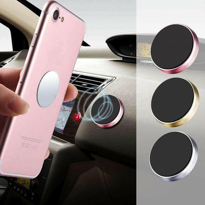 Universal In Car Magnetic Dashboard Cell Mobile.