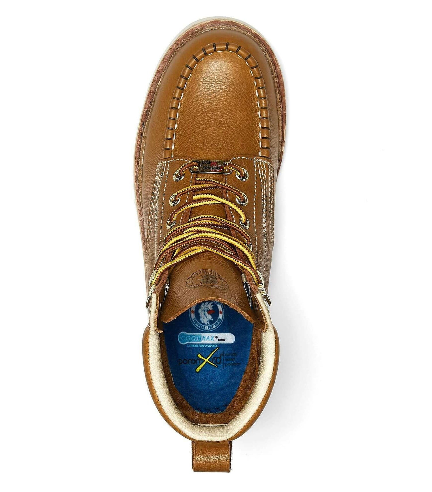 ROCKROOSTER Norwood Men&