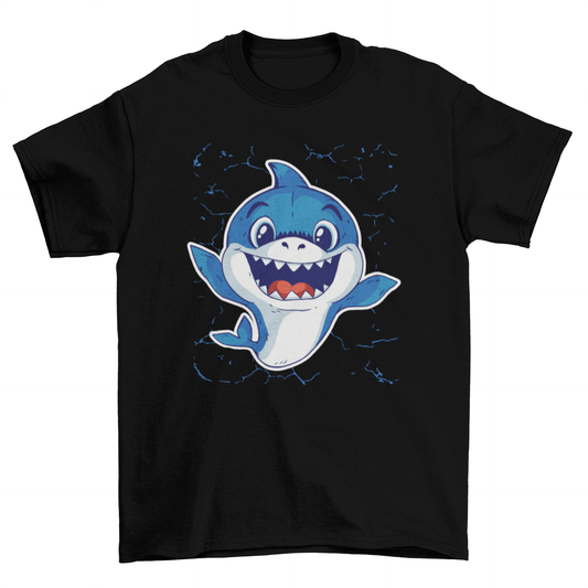 Baby Shark T-shirt.