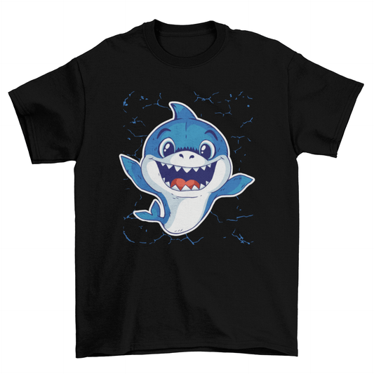 Baby Shark T-shirt